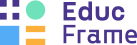 Logo da EducFrame